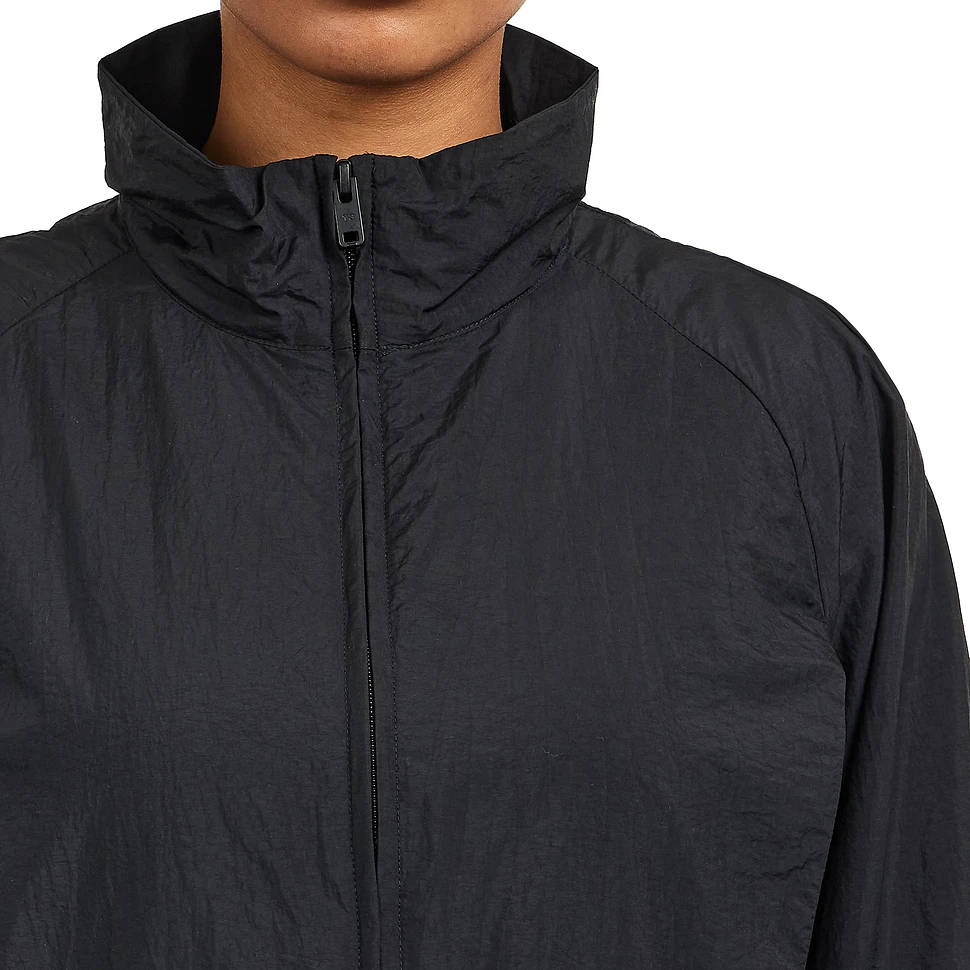 Y-3 - Y-3 Nylon Cropped Jacket