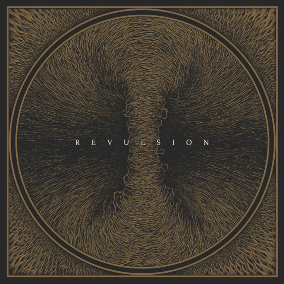 Revulsion - Revulsion