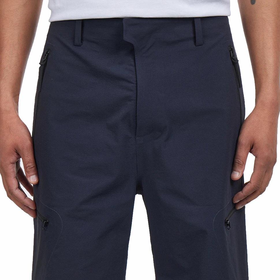 Hiking Patrol - Technical Shorts