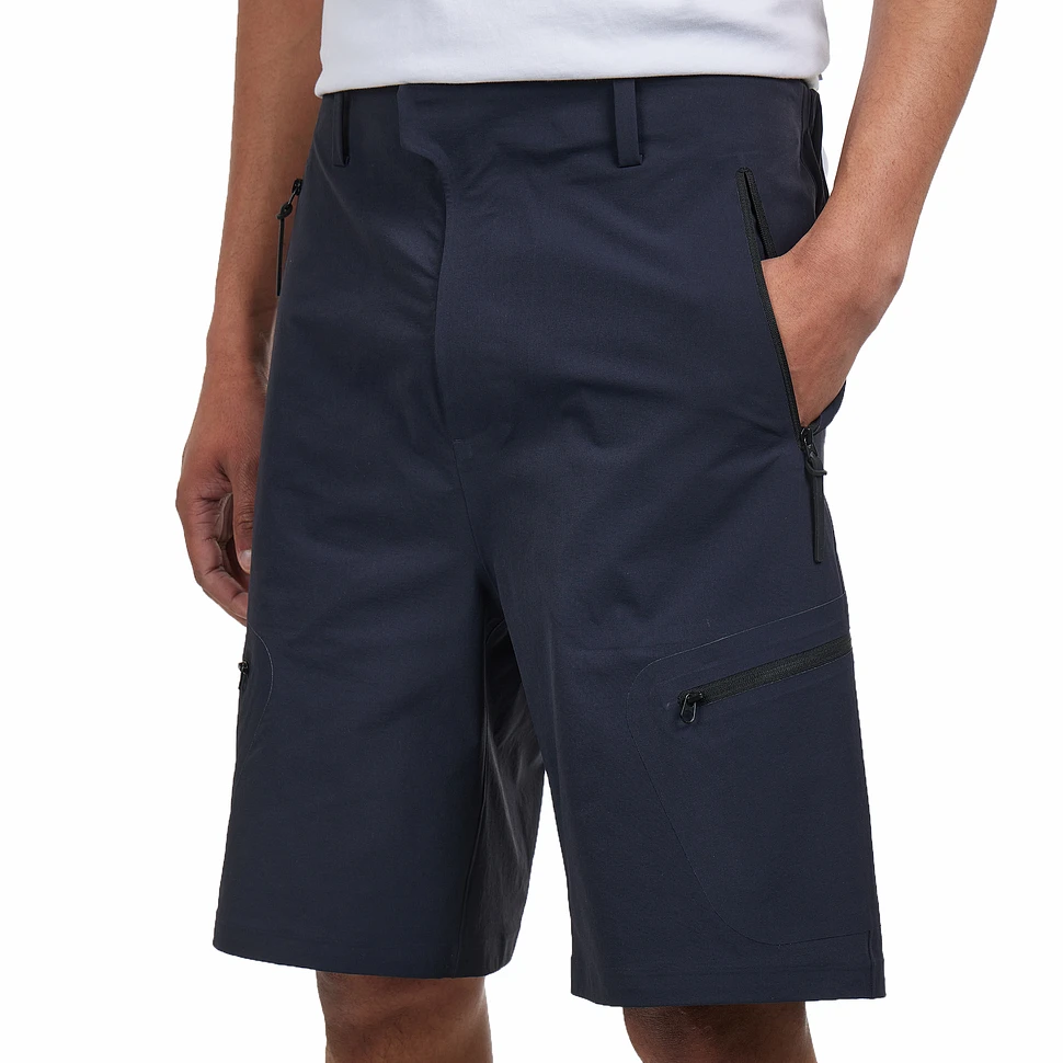Hiking Patrol - Technical Shorts