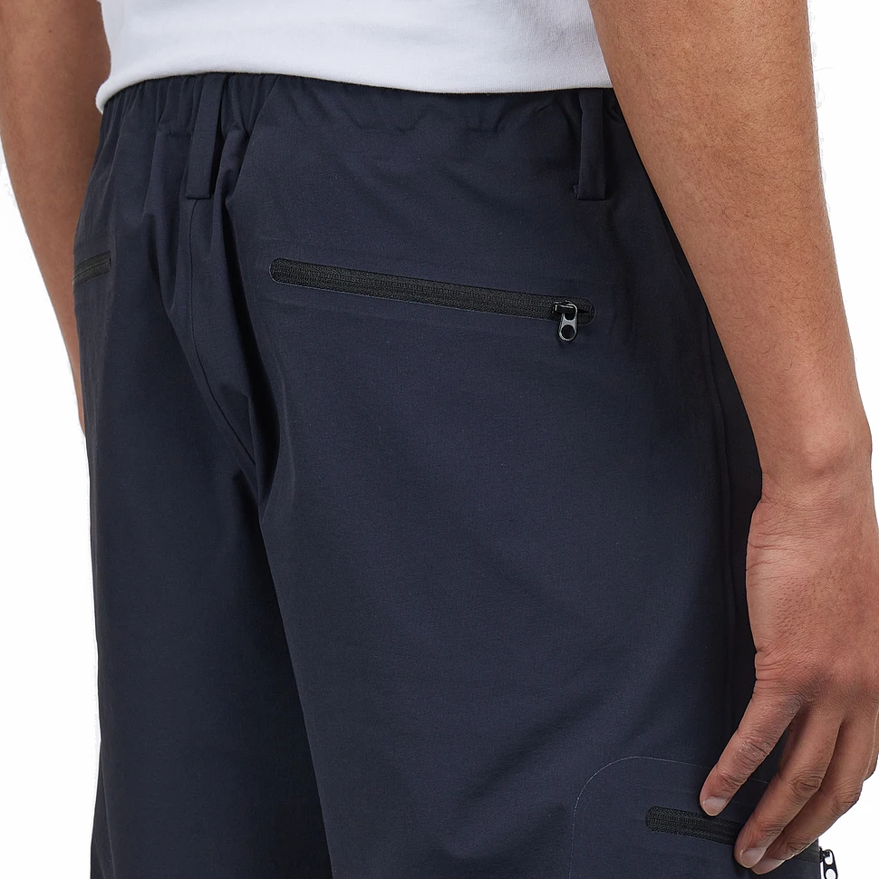 Hiking Patrol - Technical Shorts