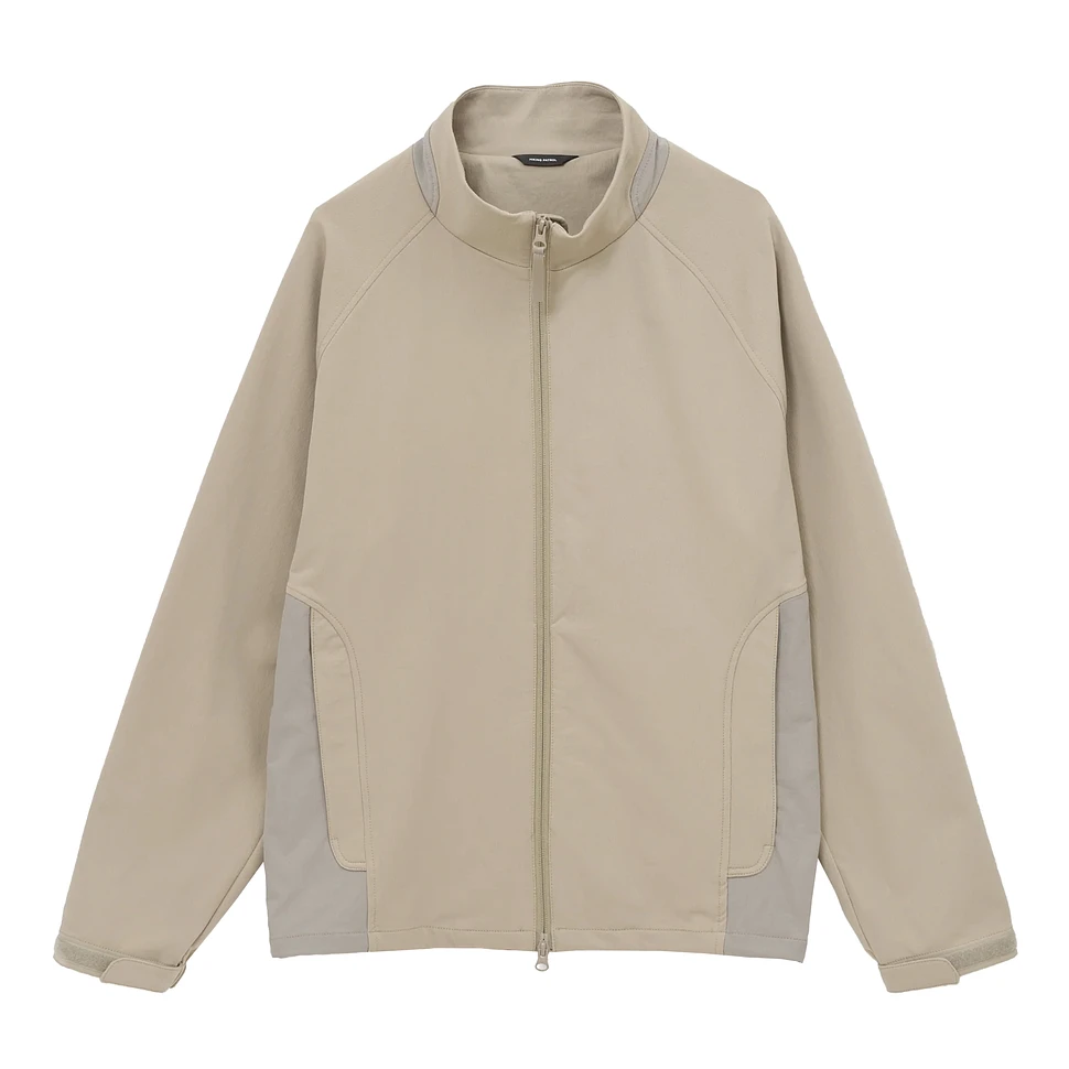 Hiking Patrol - LT Soft Shell Jacket