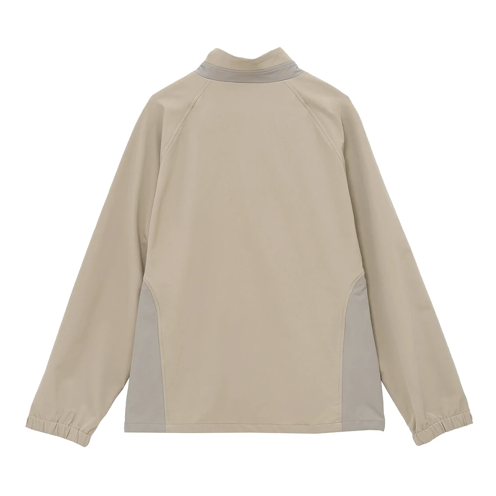 Hiking Patrol - LT Soft Shell Jacket