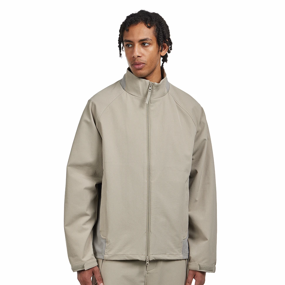 Hiking Patrol - LT Soft Shell Jacket