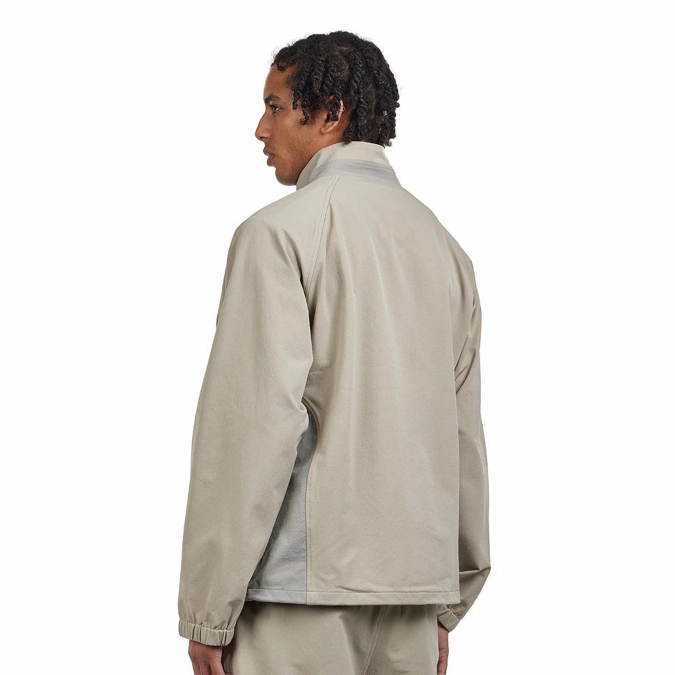 Hiking Patrol - LT Soft Shell Jacket