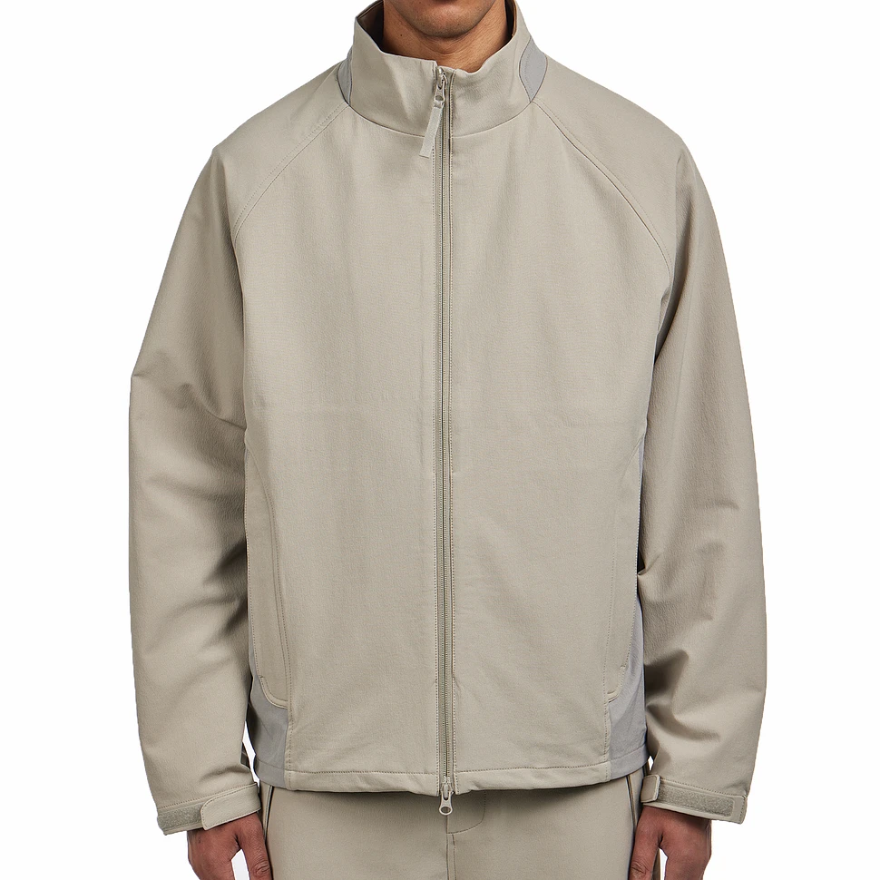 Hiking Patrol - LT Soft Shell Jacket