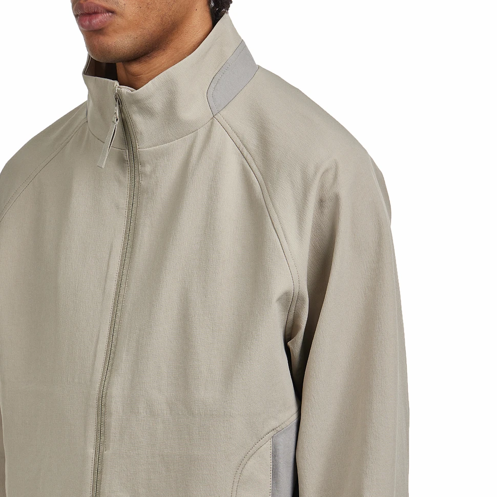 Hiking Patrol - LT Soft Shell Jacket