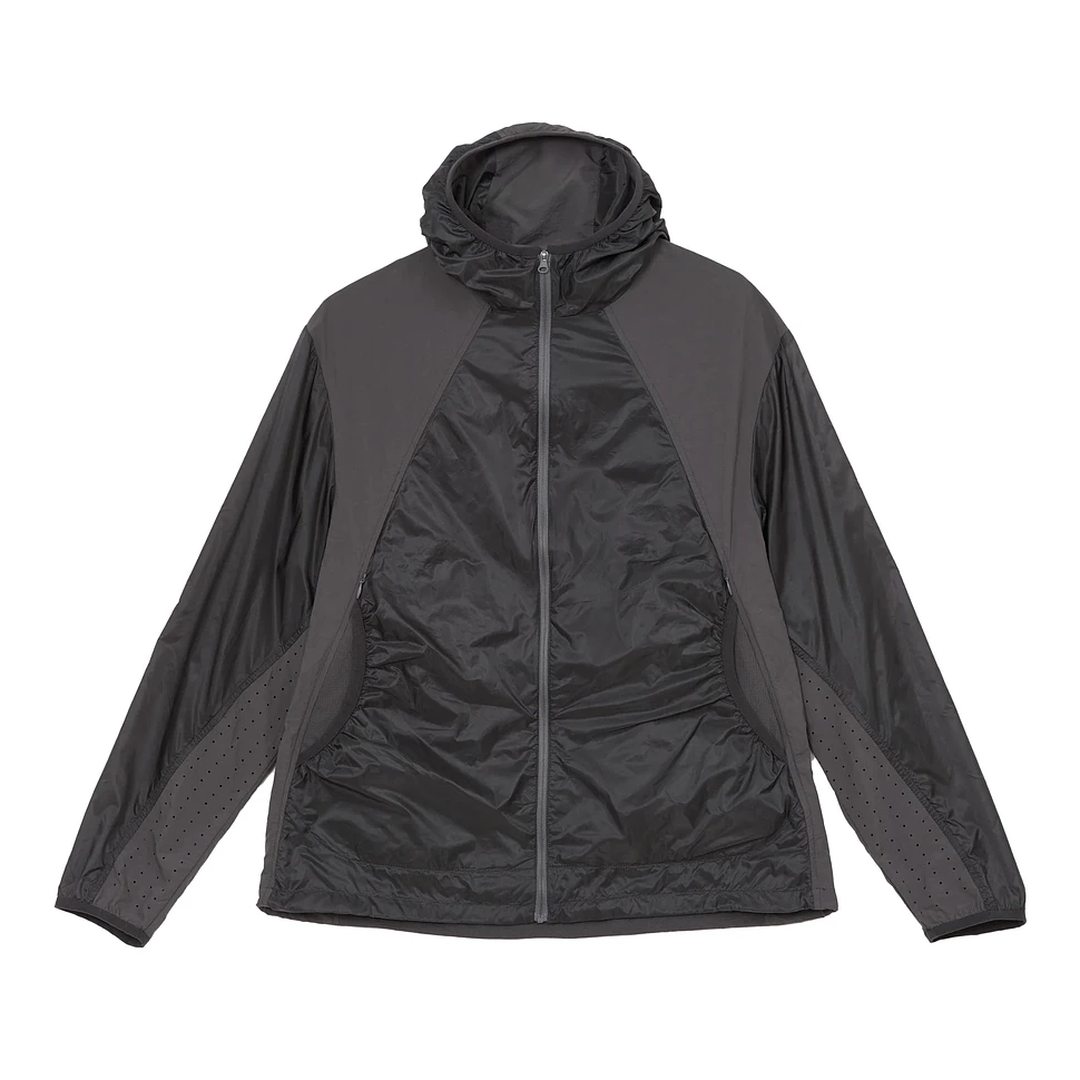 Hiking Patrol - LT Technical Jacket