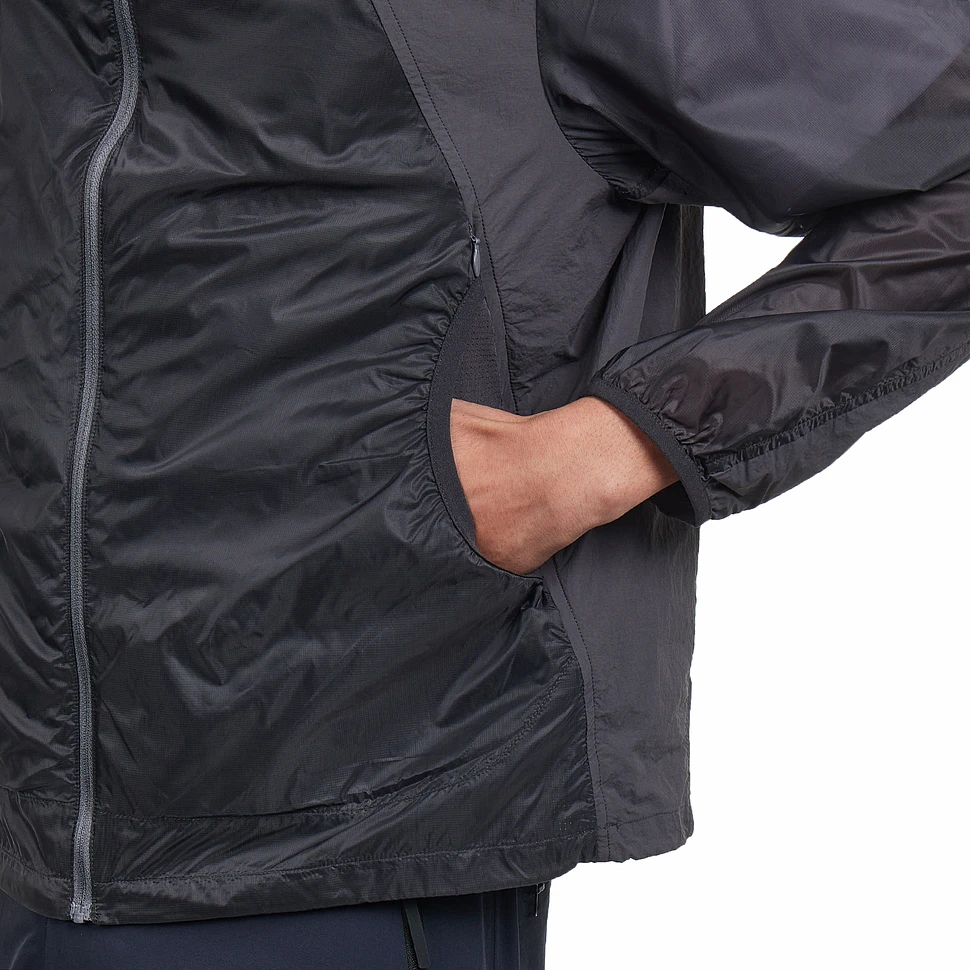 Hiking Patrol - LT Technical Jacket