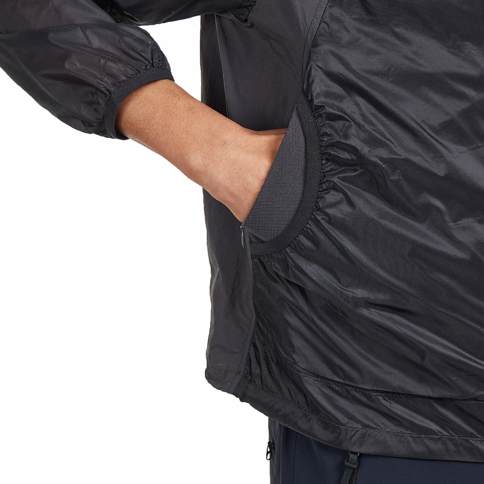 Hiking Patrol - LT Technical Jacket