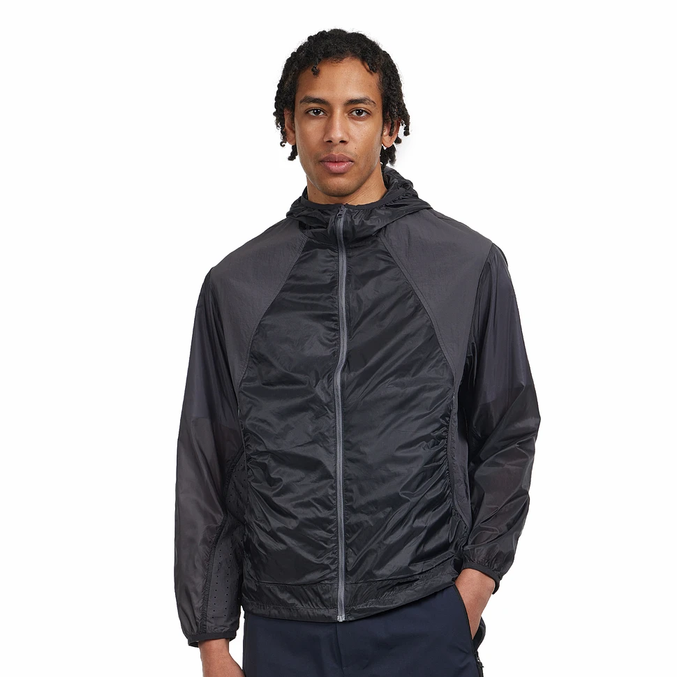Hiking Patrol - LT Technical Jacket
