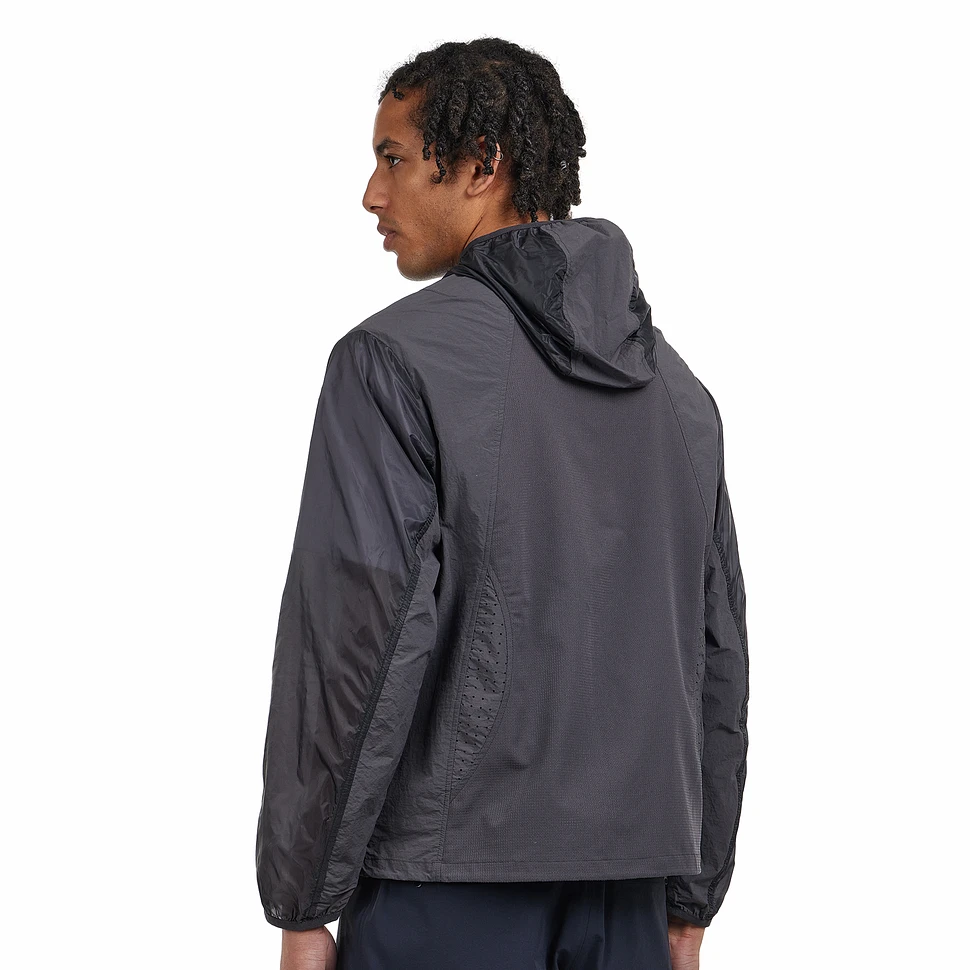 Hiking Patrol - LT Technical Jacket