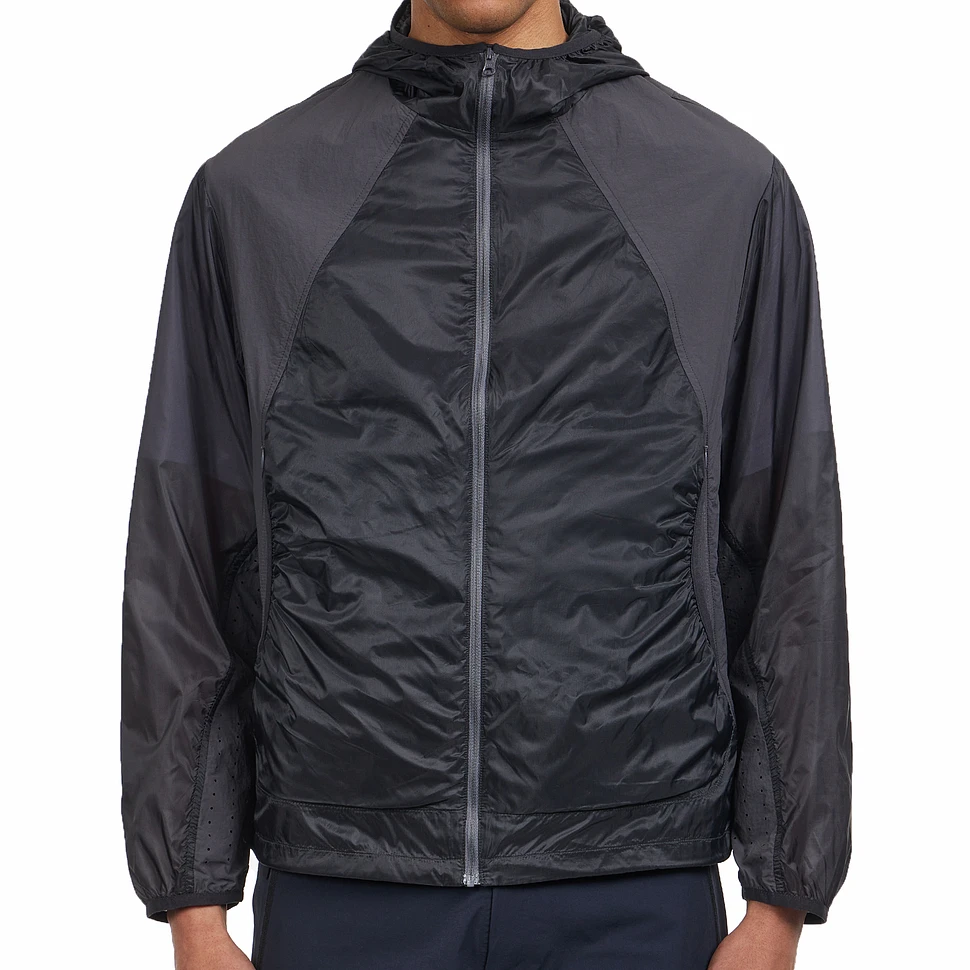 Hiking Patrol - LT Technical Jacket