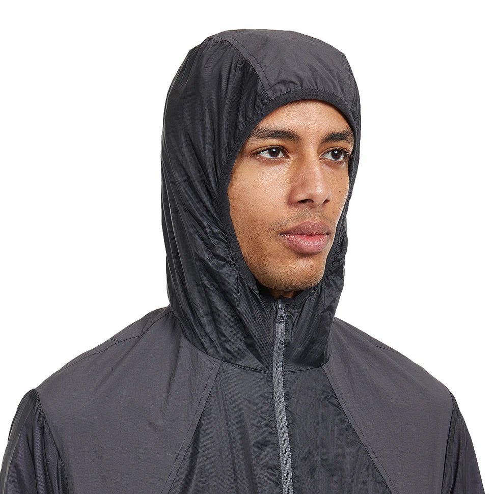 Hiking Patrol - LT Technical Jacket