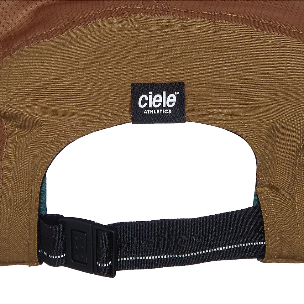 Ciele Athletics - GOCap Comp Bars