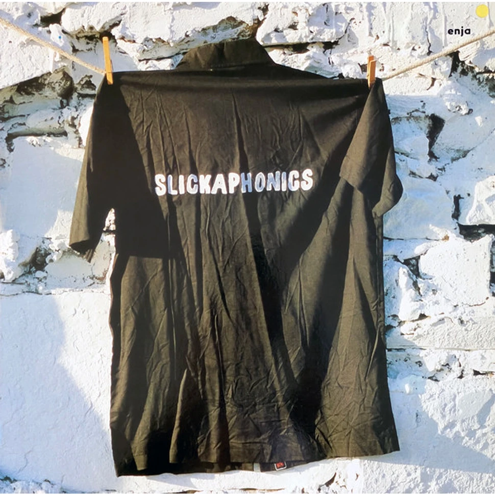 Slickaphonics - Wow Bag