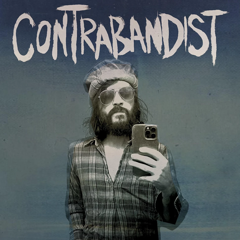 Richard Edwards - Contrabdanist Vol. 1