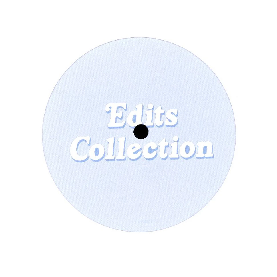 Rahaan - Edits Collection 4