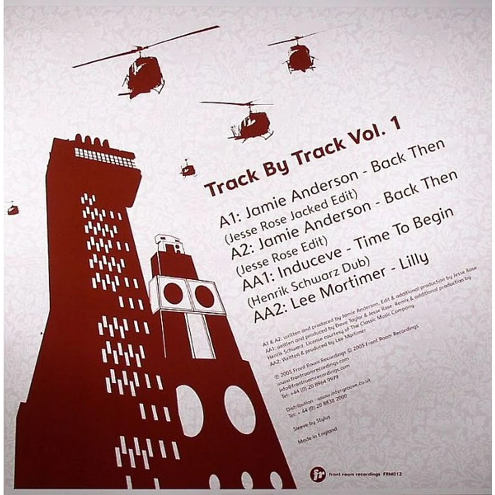 V.A. - Track By Track Vol. 1