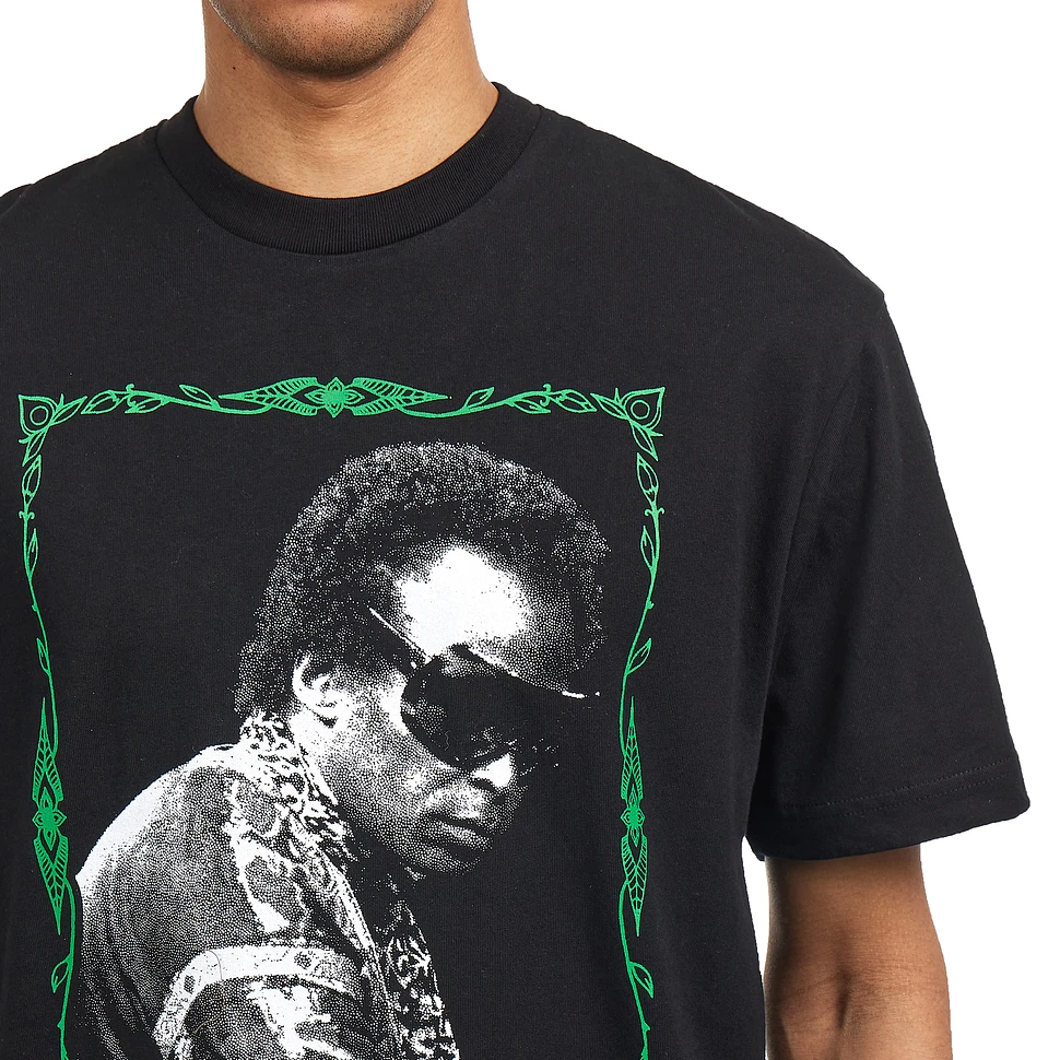 Butter Goods x Miles Davis - Thanks Crewneck