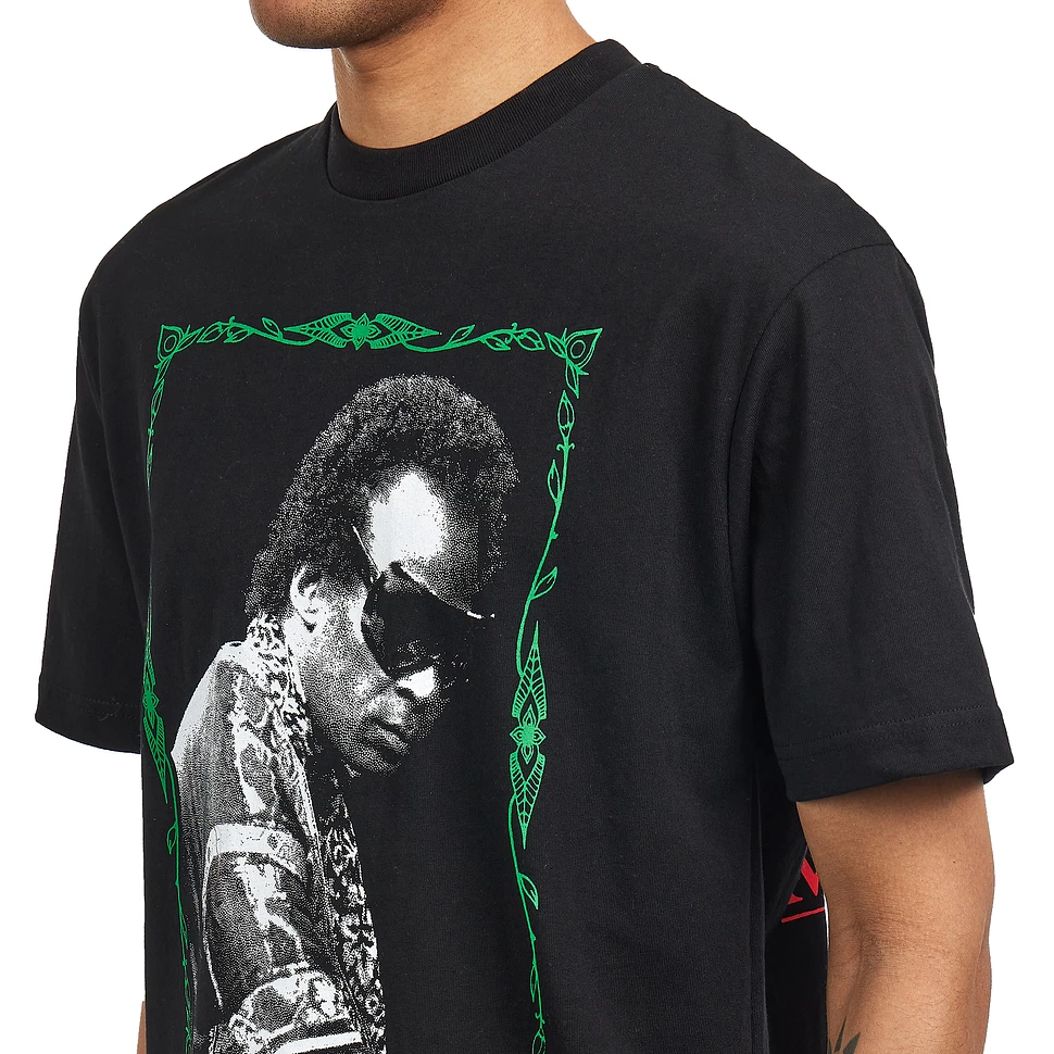 Butter Goods x Miles Davis - Thanks Crewneck