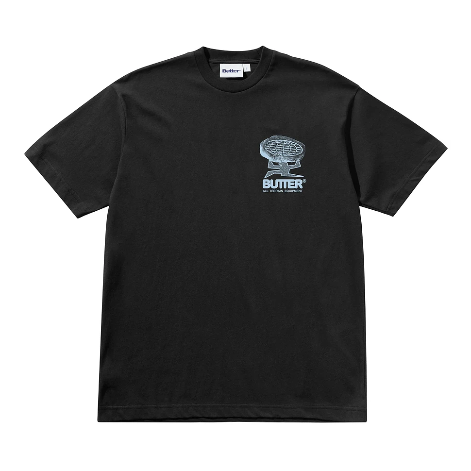Butter Goods - Terrain Tee