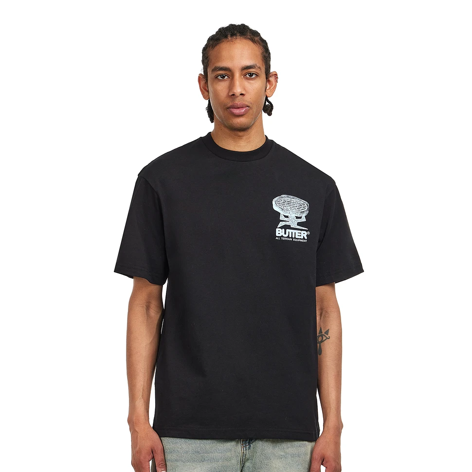 Butter Goods - Terrain Tee