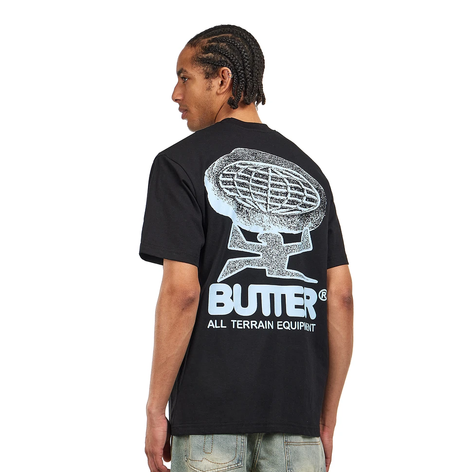 Butter Goods - Terrain Tee