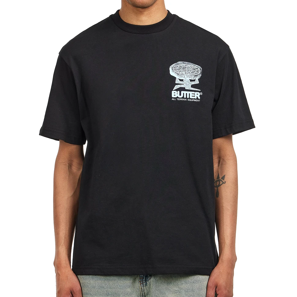 Butter Goods - Terrain Tee