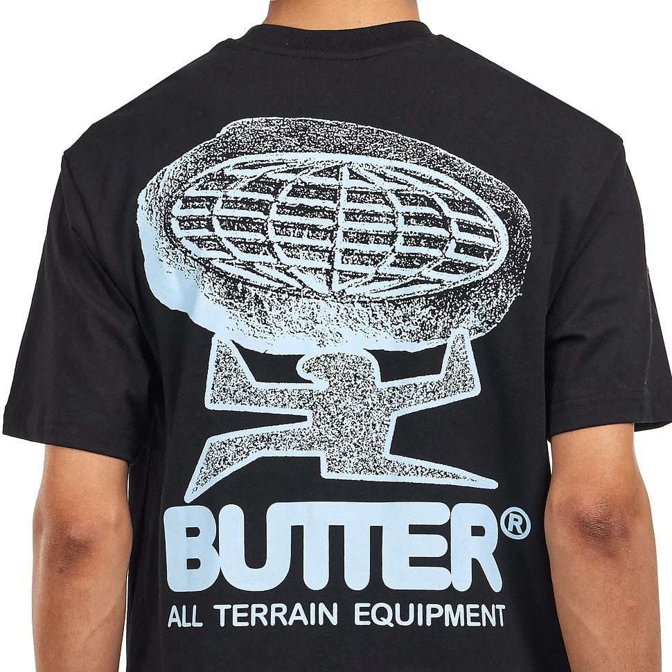 Butter Goods - Terrain Tee