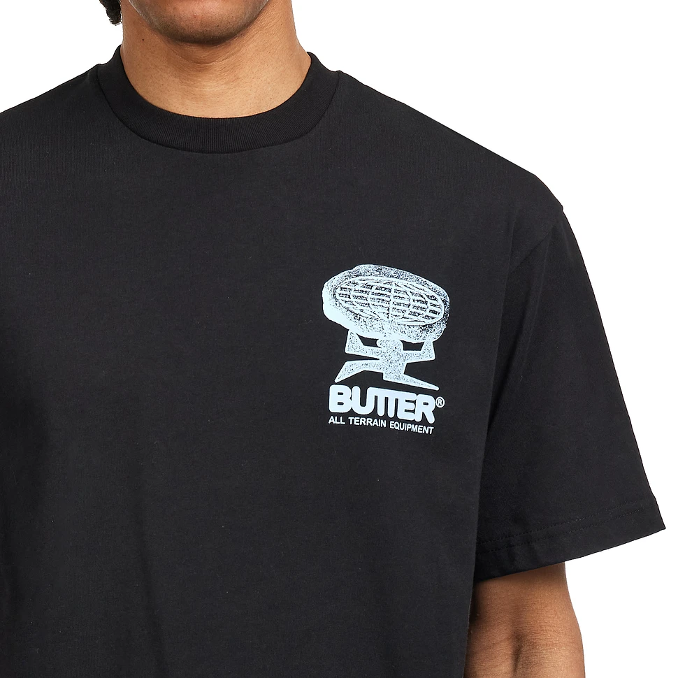 Butter Goods - Terrain Tee