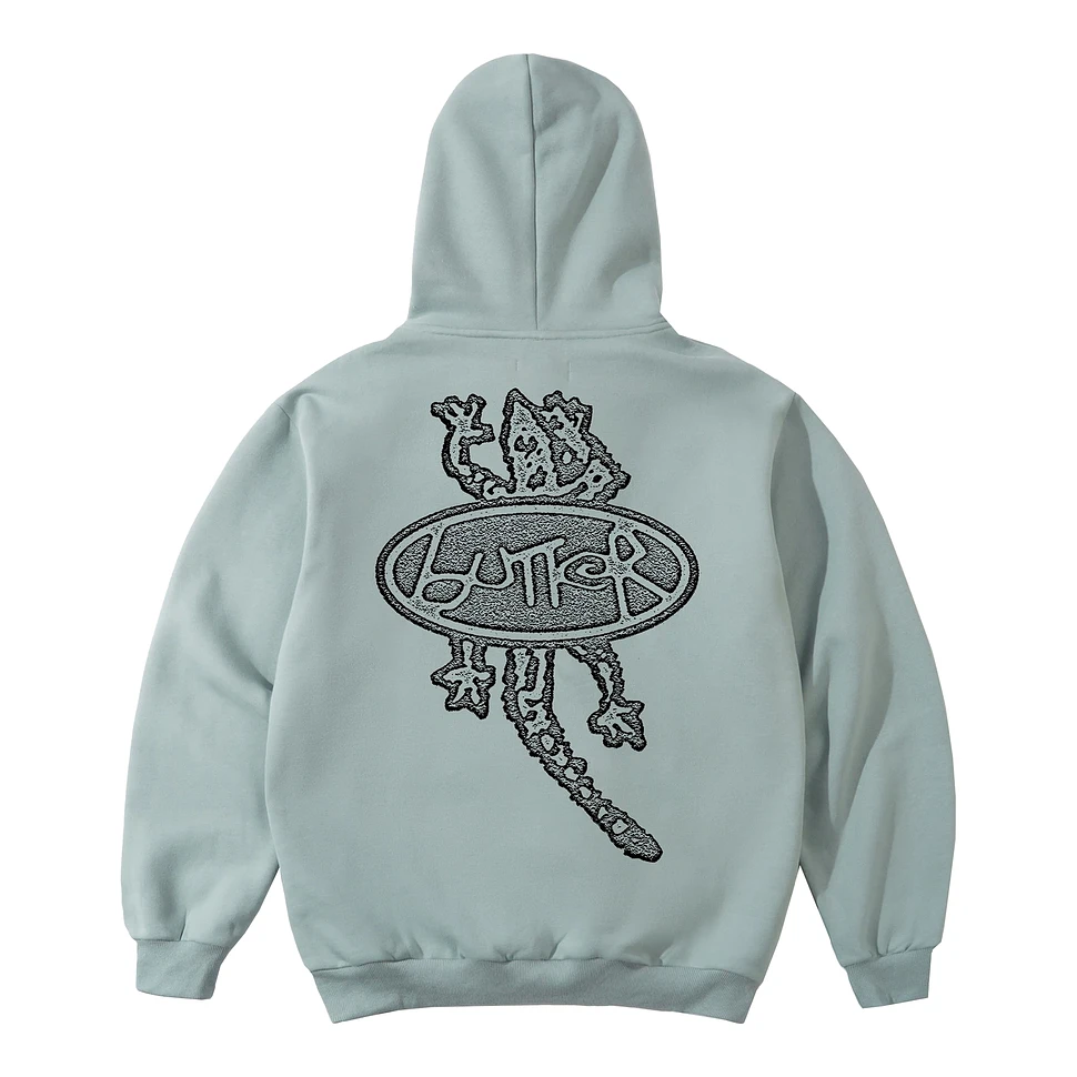 Butter Goods - Wipeout Pullover Hood