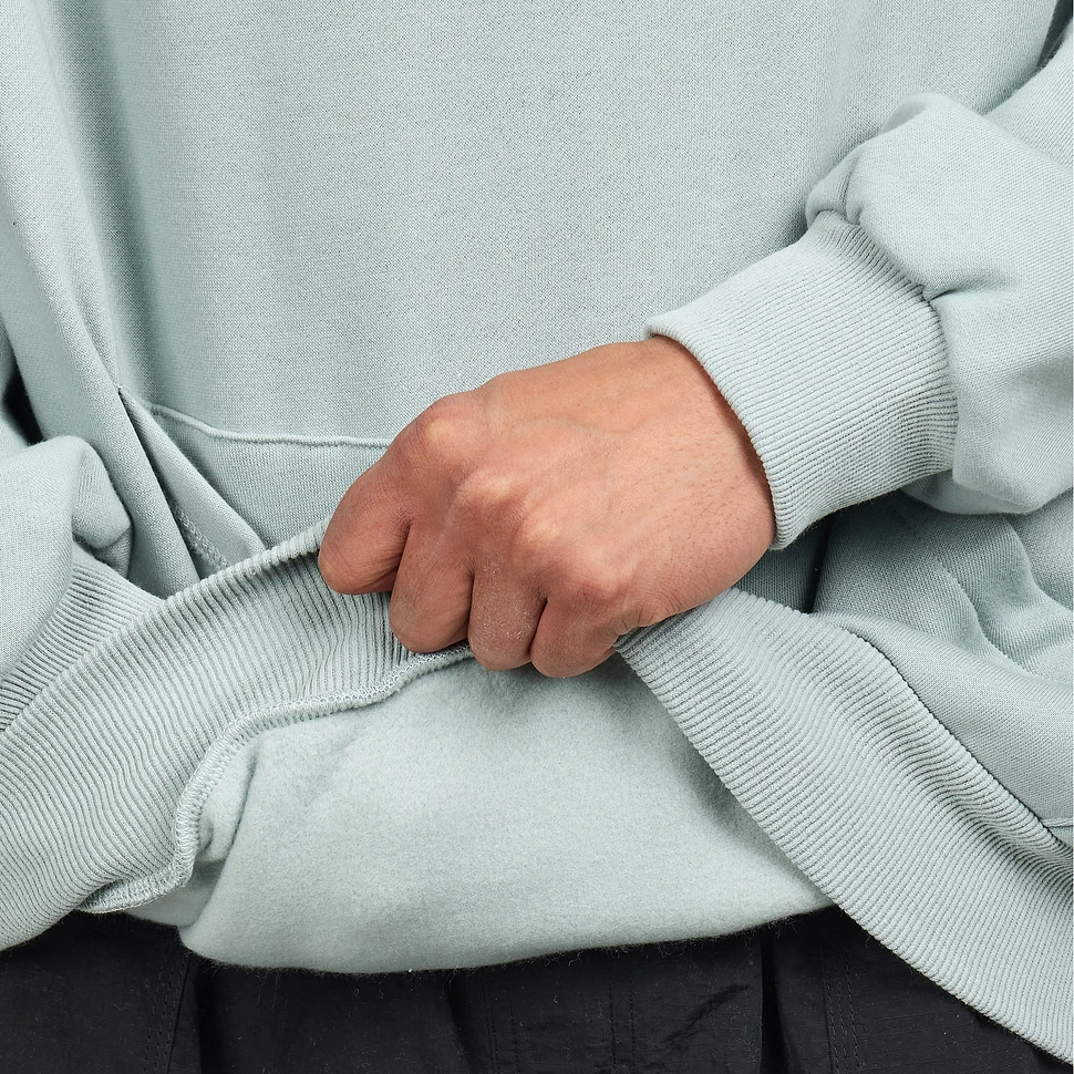 Butter Goods - Wipeout Pullover Hood