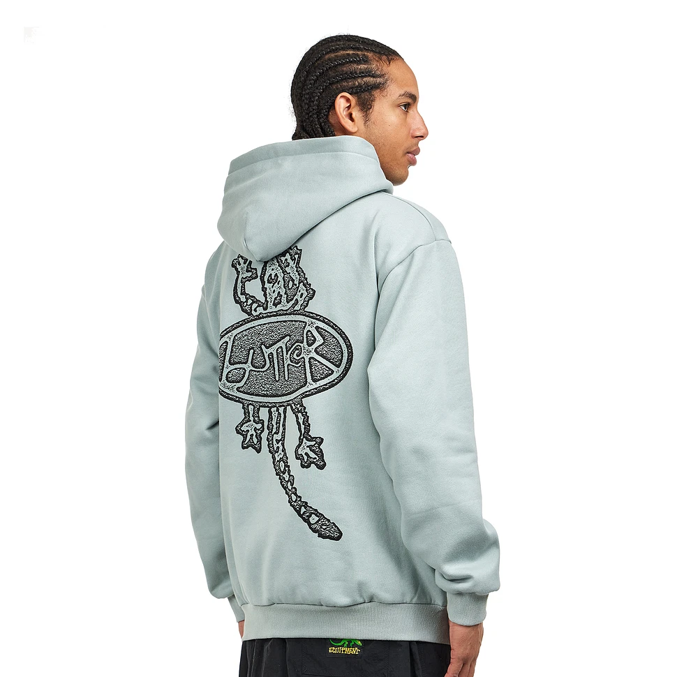 Butter Goods - Wipeout Pullover Hood
