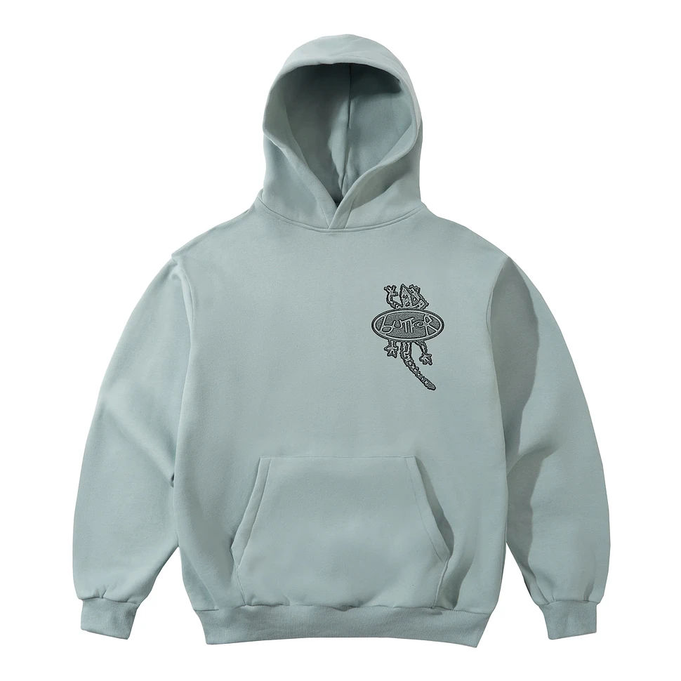Butter Goods - Wipeout Pullover Hood