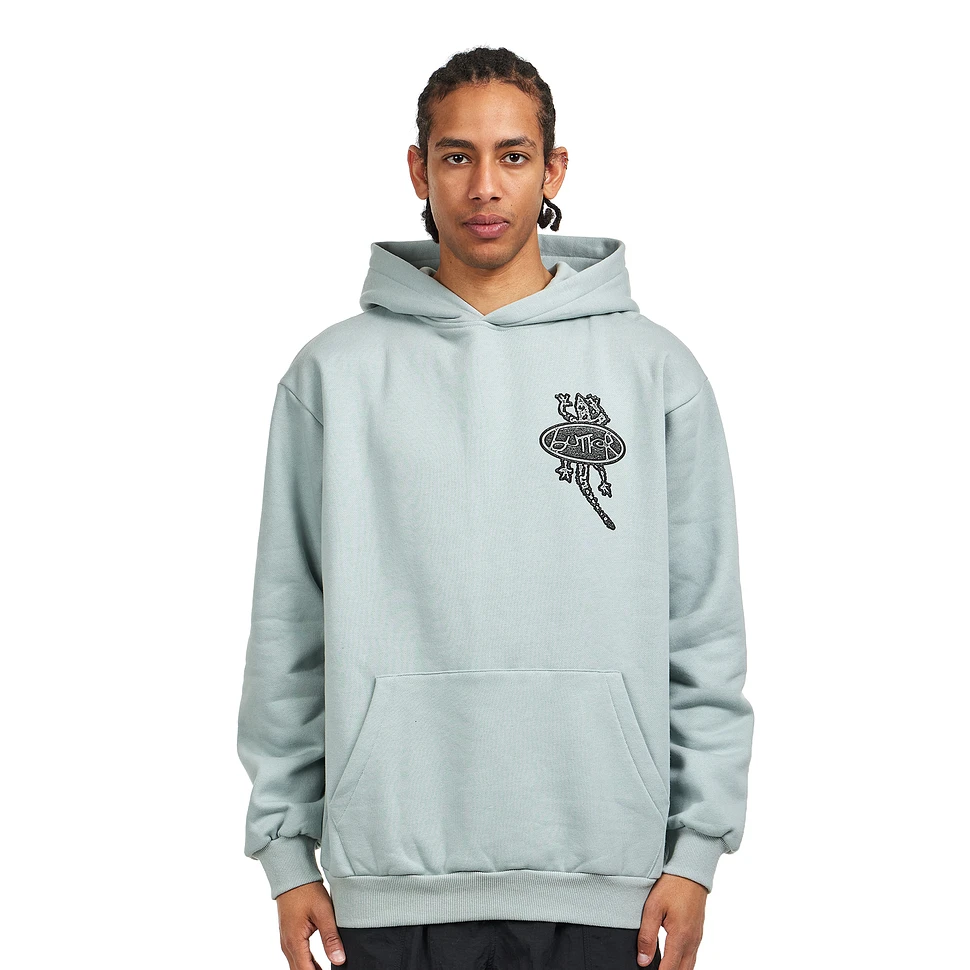 Butter Goods - Wipeout Pullover Hood