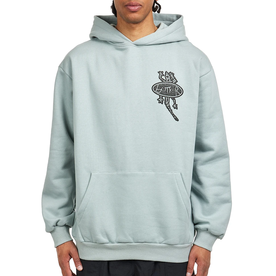 Butter Goods - Wipeout Pullover Hood