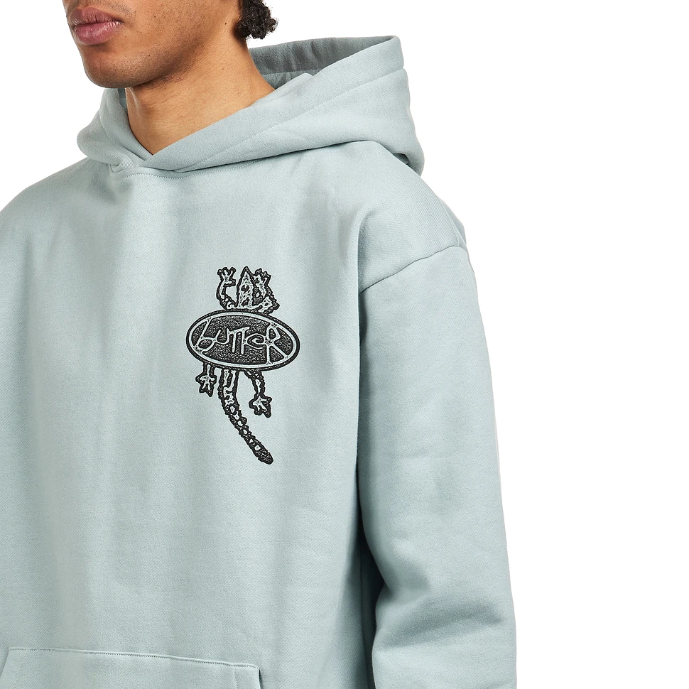 Butter Goods - Wipeout Pullover Hood