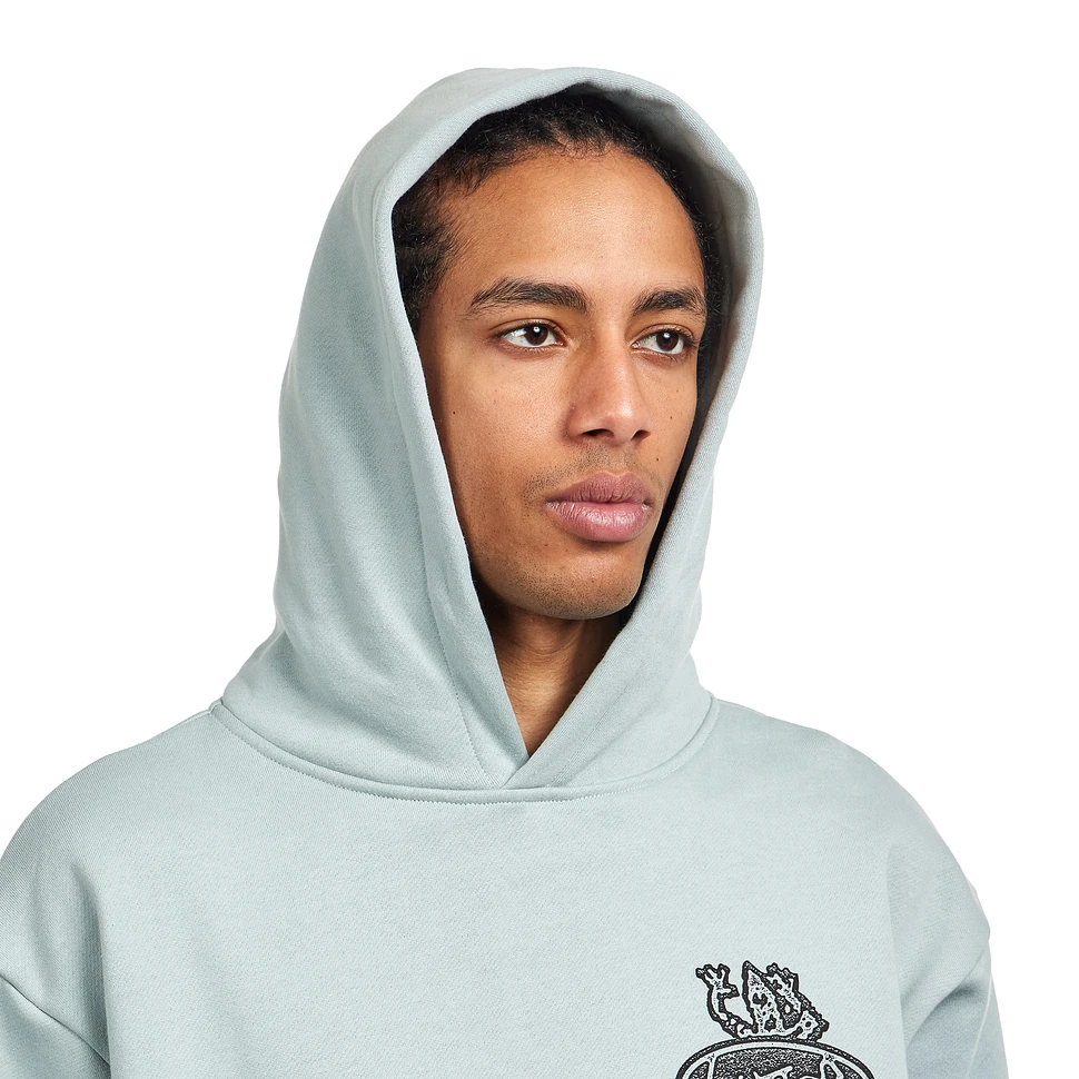 Butter Goods - Wipeout Pullover Hood