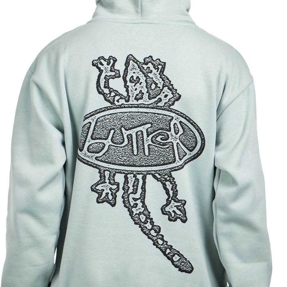 Butter Goods - Wipeout Pullover Hood