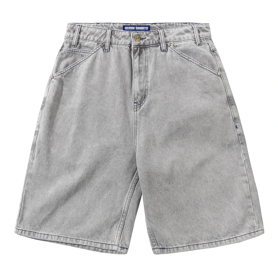 Butter Goods - Encounter Denim Shorts