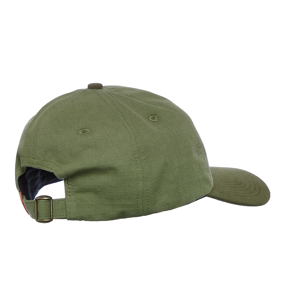 Butter Goods - Abseil 6 Panel Cap