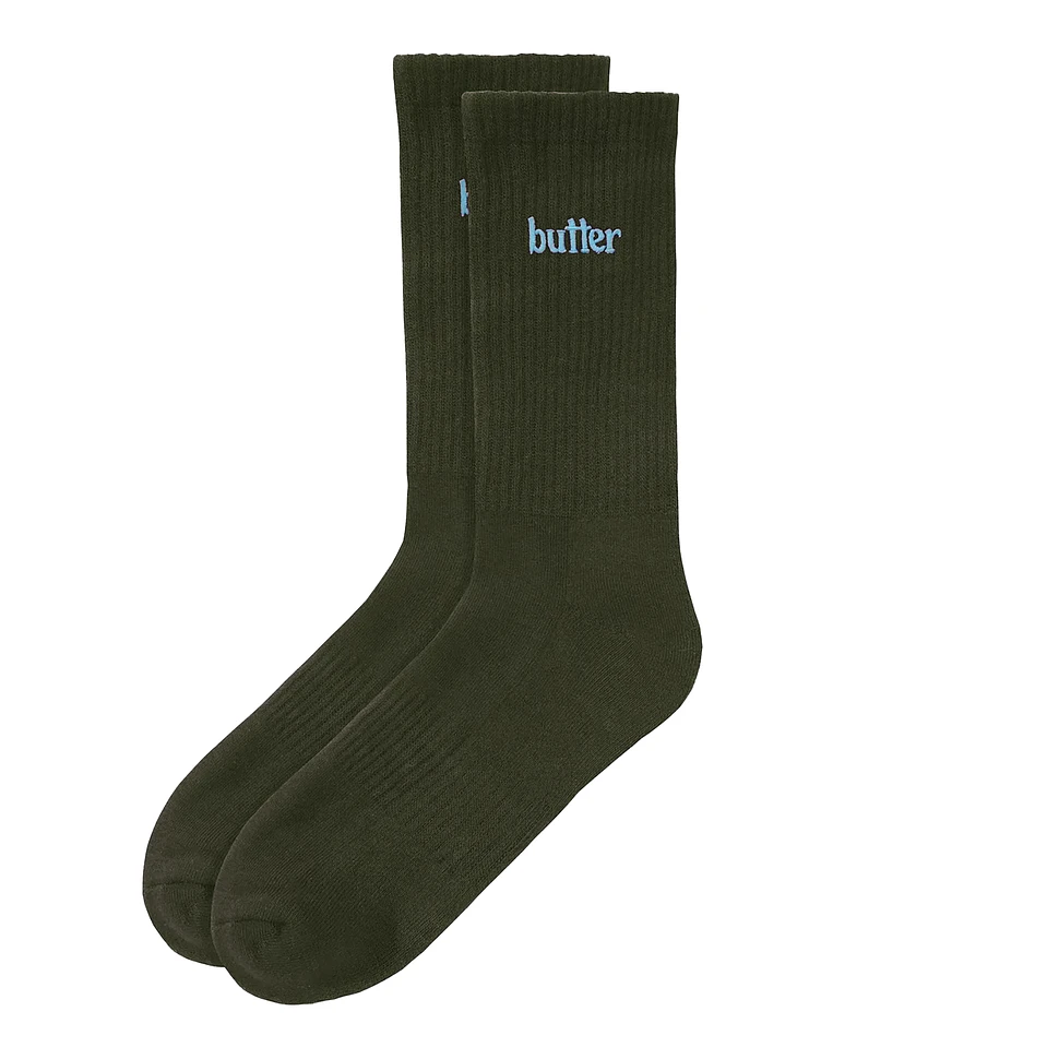Butter Goods - Basic Socks