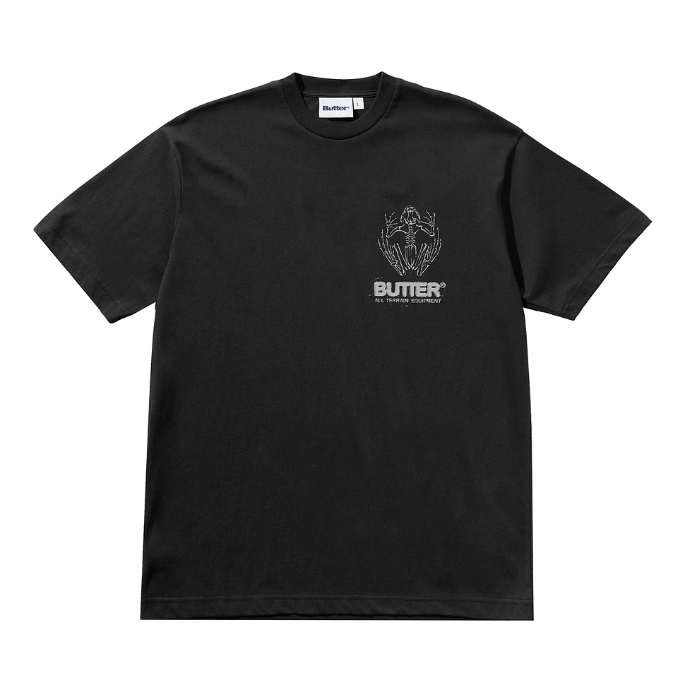 Butter Goods - Fossil Tee