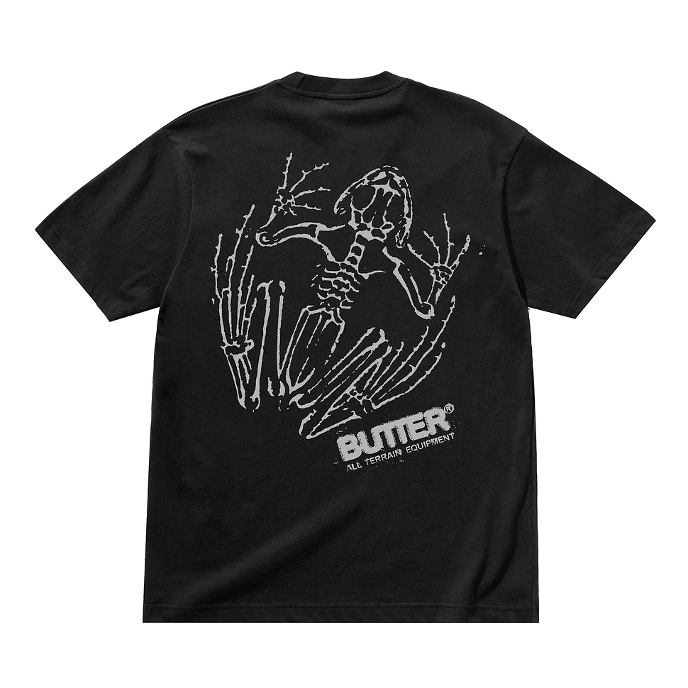 Butter Goods - Fossil Tee