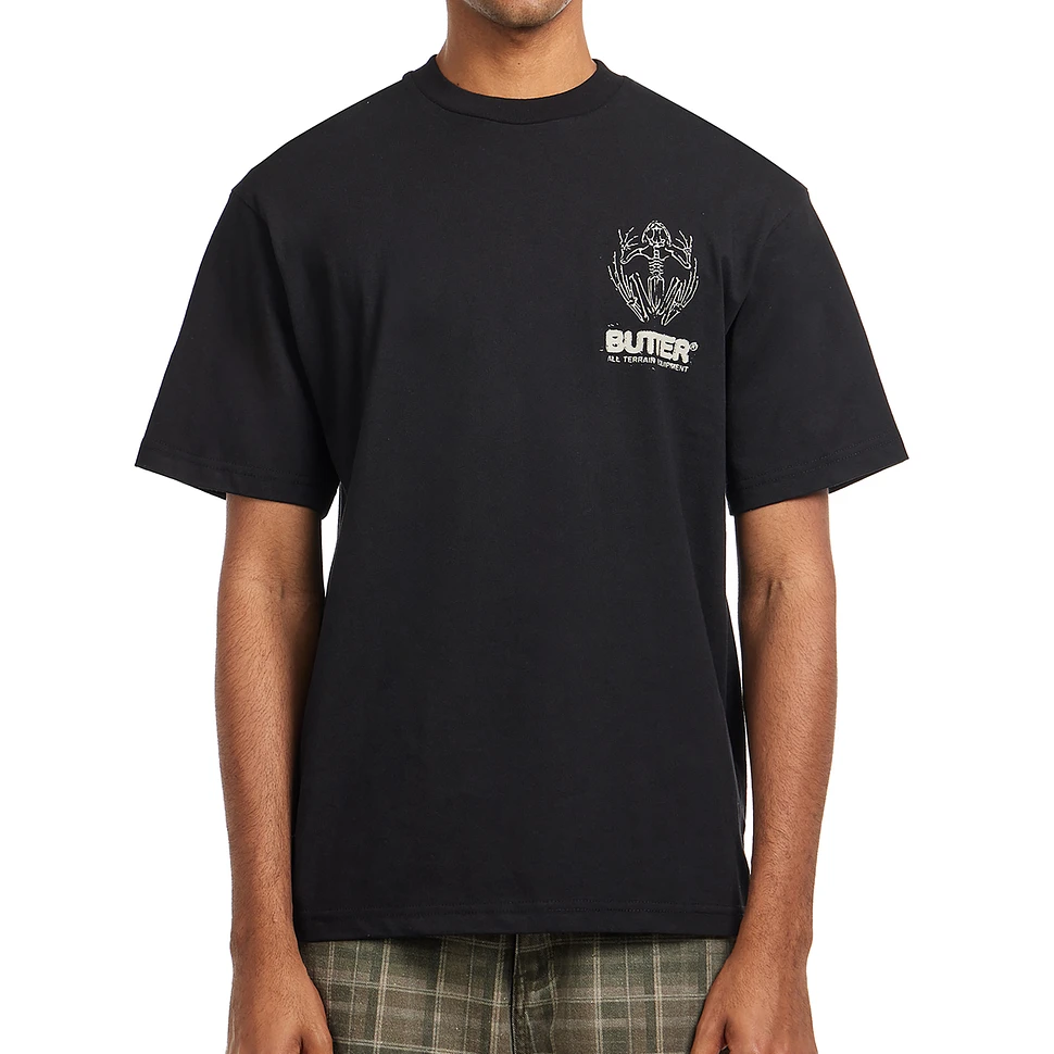 Butter Goods - Fossil Tee