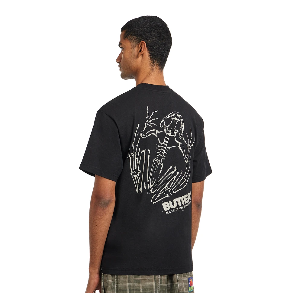 Butter Goods - Fossil Tee