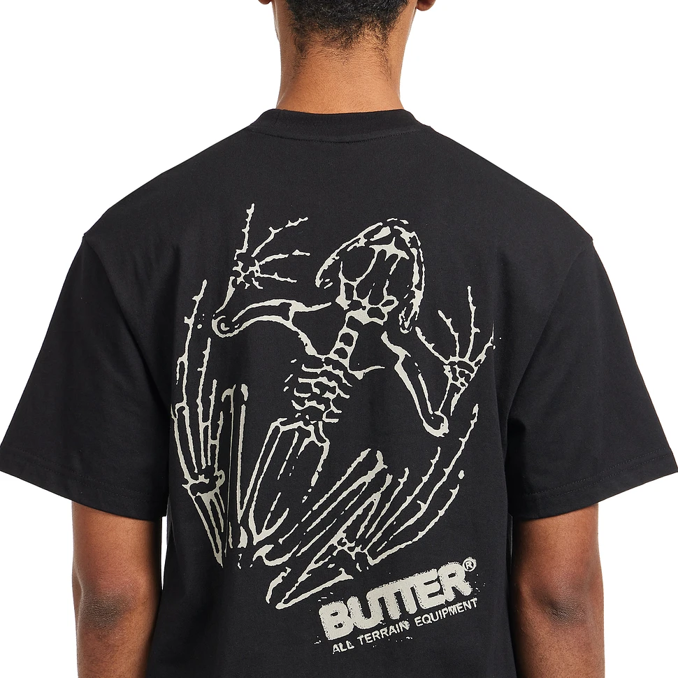 Butter Goods - Fossil Tee