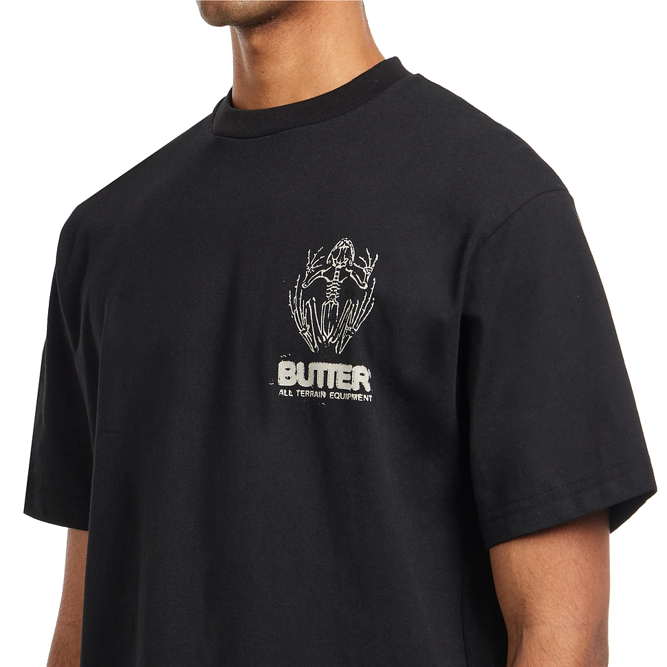 Butter Goods - Fossil Tee