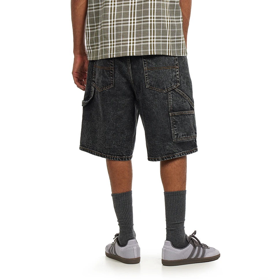 Butter Goods - Weathergear Denim Shorts
